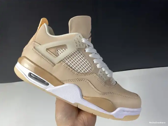 MaikeSneakers Shimmer DJ0675-200 Air Jordan 4 0623